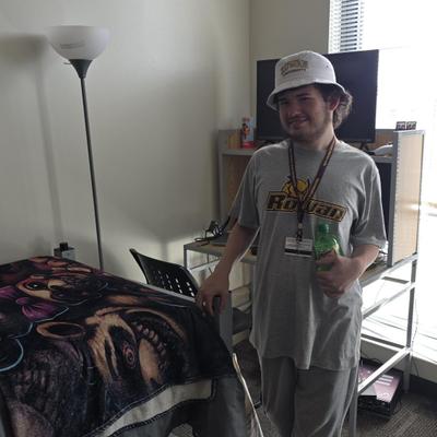 Community member avatar