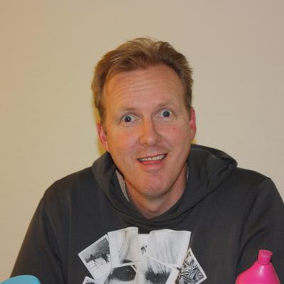 Community member avatar