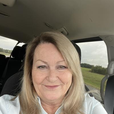 Community member profile picture