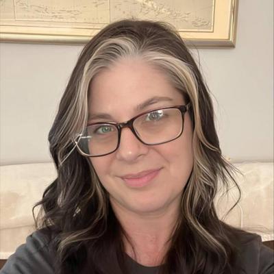 Community member profile picture