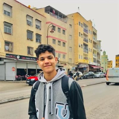 Community member profile picture