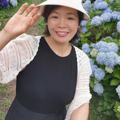 Community member profile picture