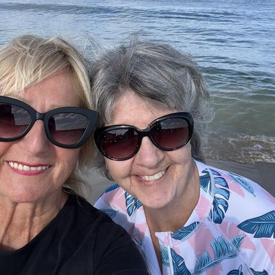 Community member profile picture