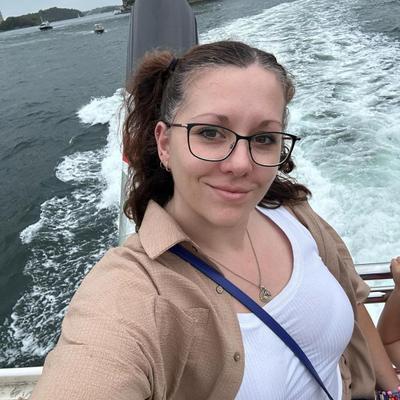 Community member profile picture