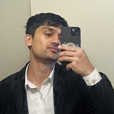 Community member profile picture
