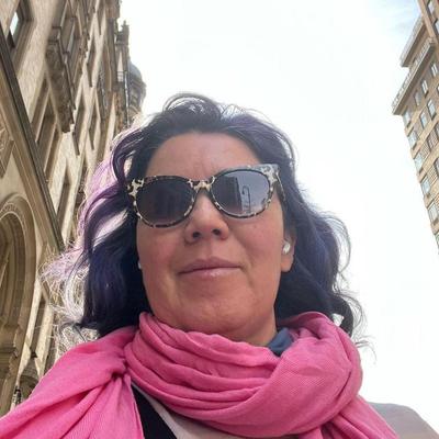 Community member profile picture