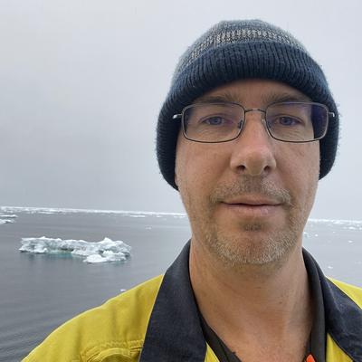 Community member avatar