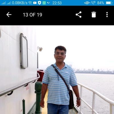 Community member avatar