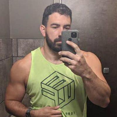 Community member profile picture