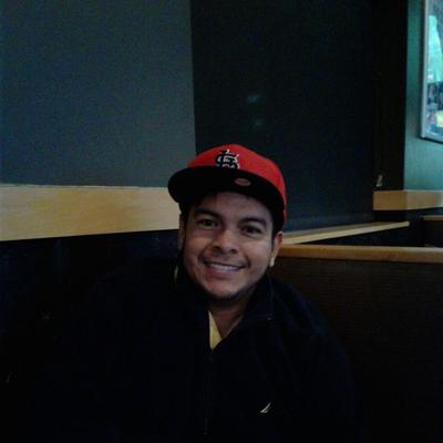 Community member profile picture