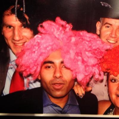 Community member profile picture