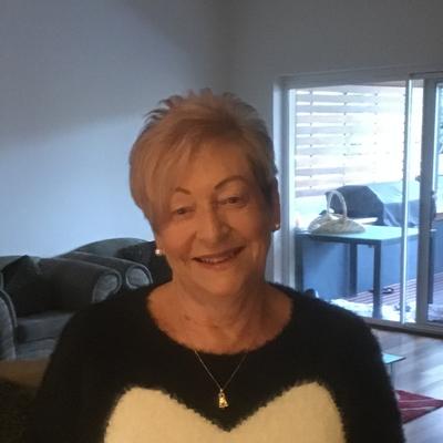 Community member profile picture