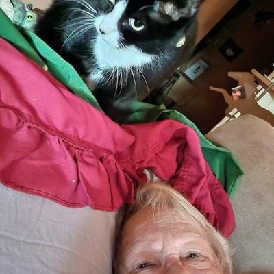 Community member profile picture 2