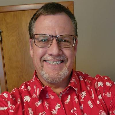 Community member profile picture