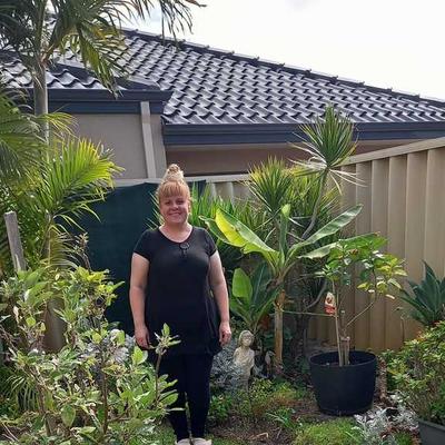 Community member profile picture