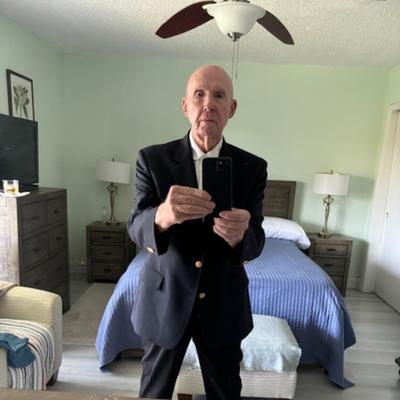 Community member profile picture