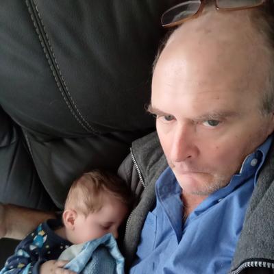 Community member profile picture