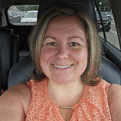 Community member profile picture