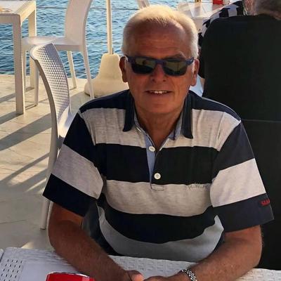 Community member profile picture