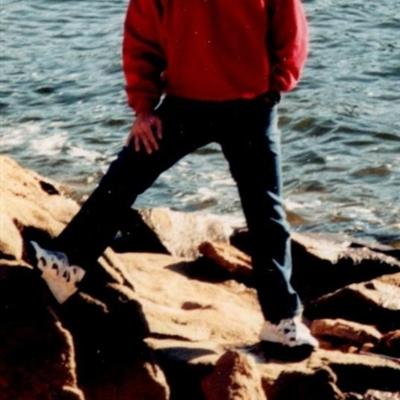 Community member profile picture