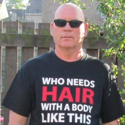 Community member profile picture