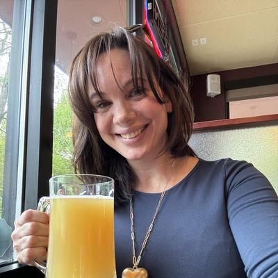 Community member profile picture