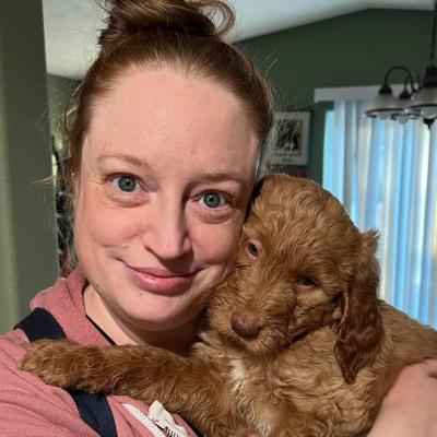 Community member profile picture