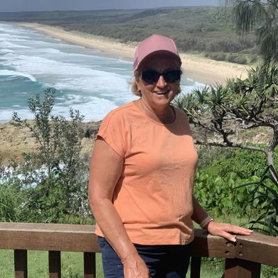 Community member profile picture