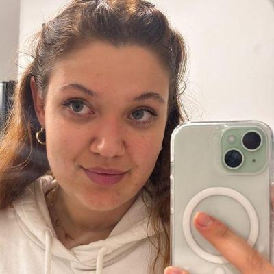 Community member profile picture