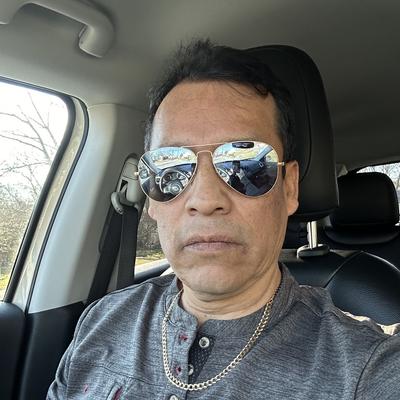 Community member profile picture