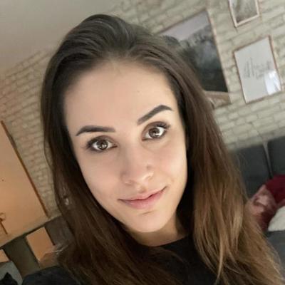 Community member profile picture