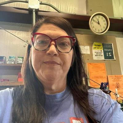 Community member profile picture