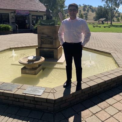 Community member profile picture 1