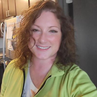 Community member profile picture