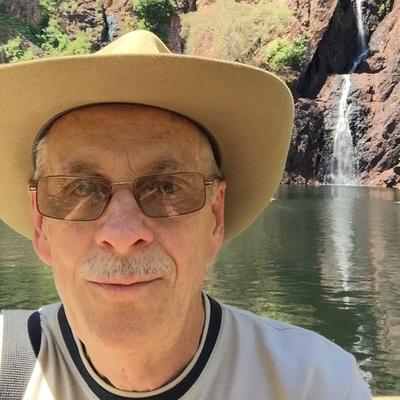 Community member avatar