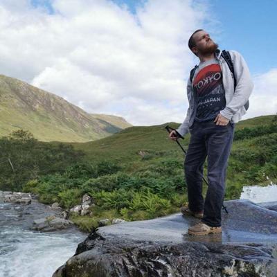 Community member profile picture