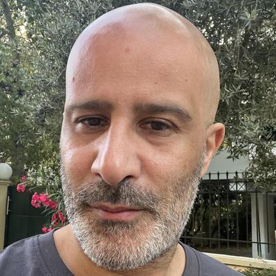 Community member profile picture