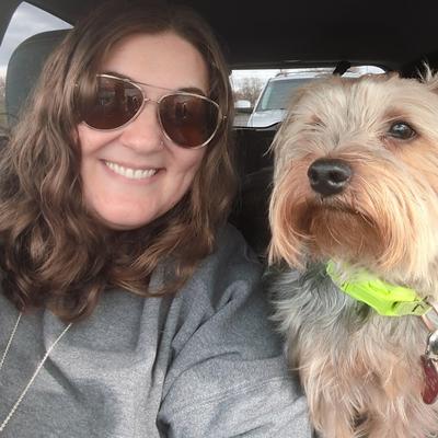 Community member avatar