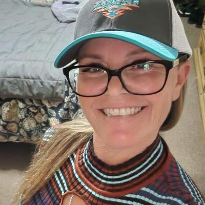 Community member profile picture