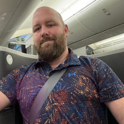 Community member profile picture