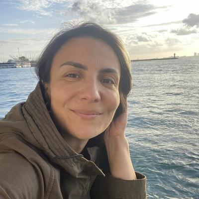 Community member profile picture