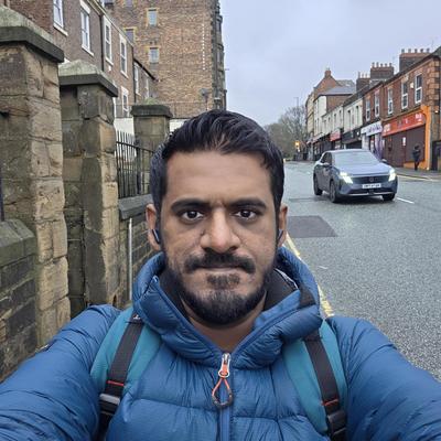 Community member profile picture 1