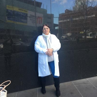 Community member profile picture