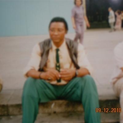 Community member profile picture