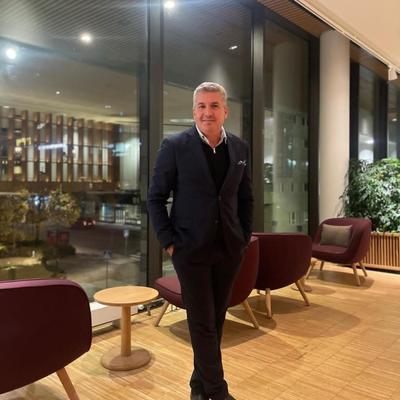 Community member profile picture