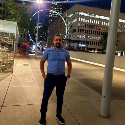 Community member profile picture