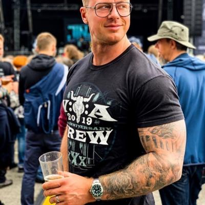 Community member profile picture