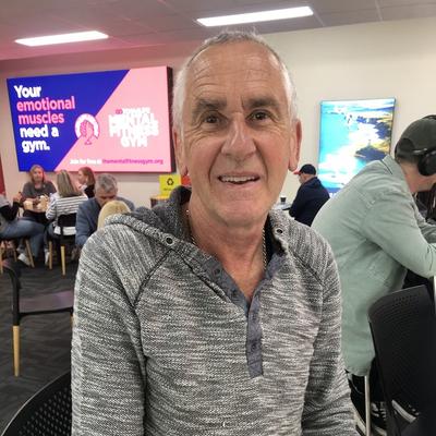 Community member profile picture 9