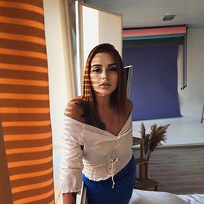 Community member profile picture
