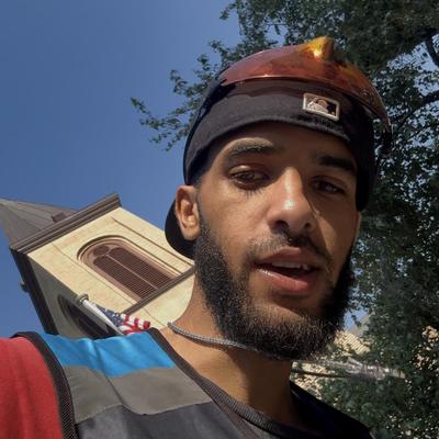 Community member profile picture